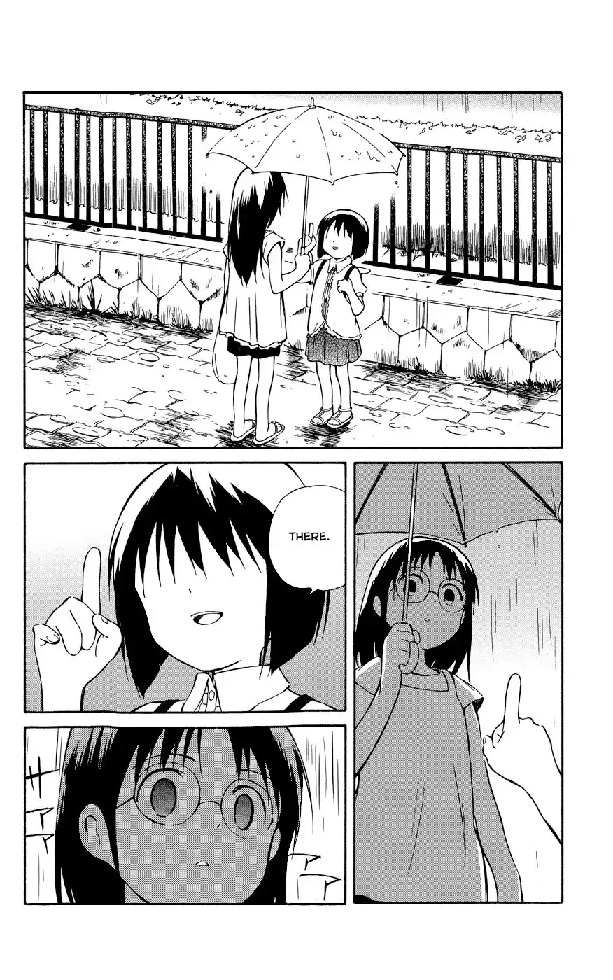 Hitoribocchi no Chikyuu Shinryaku Chapter 23 4